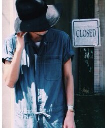 Engineered Garments | つなぎ/オールインワン