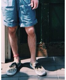 VANS | スニーカー