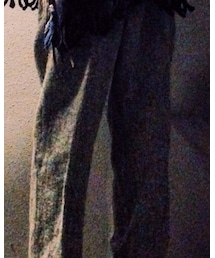Engineered Garments | スラックス