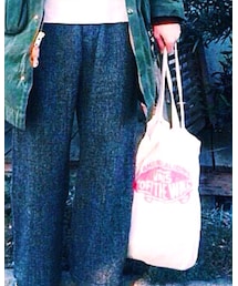 VAPORIZE | その他パンツ