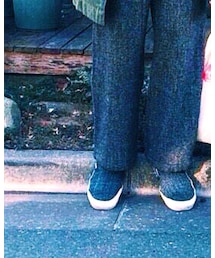 VANS | スニーカー