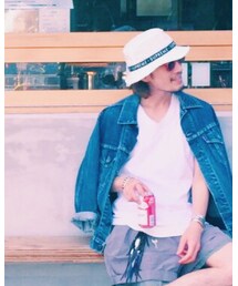 Levi's | デニムジャケット