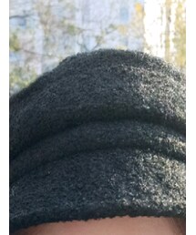 其他 | キャップ