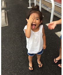 H&M | Tシャツ/カットソー