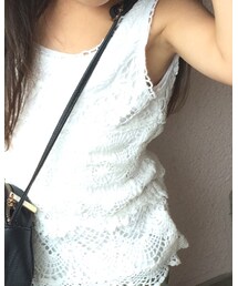 H&M | タンクトップ