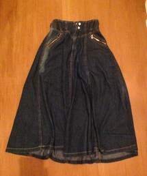 古着 | ジャンスカ(デニムスカート)