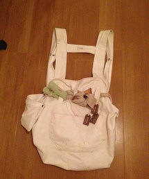 mo | たてよこのりゅっく(バックパック/リュック)