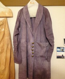 mof つくったもの | めめジャケット(その他アウター)