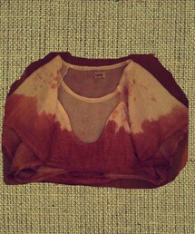 Handmade | ふくろうとっぷす(その他トップス)