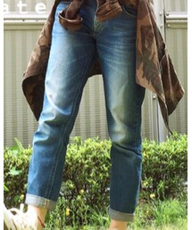 earth music&ecology | その他パンツ