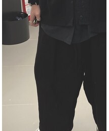 still house | チノパンツ