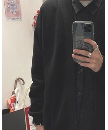 MUJI Labo | ノーカラージャケット