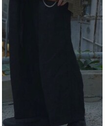 stillhouse | チノパンツ