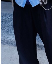 CODA | チノパンツ