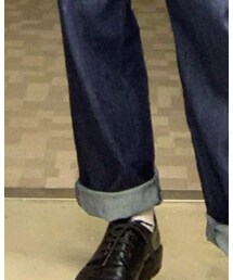 ZARA | ドレスシューズ