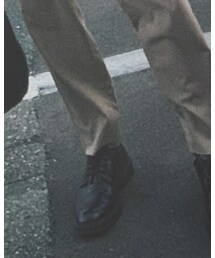 ZARA | ドレスシューズ