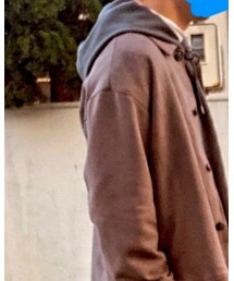 STUDIOUS | ジャケット/アウター