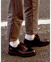 ZARA | ドレスシューズ