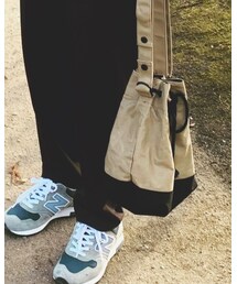MARGARET HOWELL | バッグ