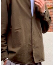 無印良品 | シャツ/ブラウス