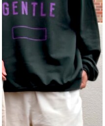 SHIPS | スウェット