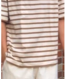 GU | Tシャツ/カットソー