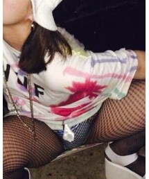 HUF | Tシャツ/カットソー