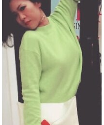 MONKI | ニット/セーター