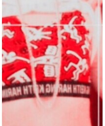 Keith Haring | タンクトップ