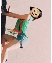 ANAP | タンクトップ