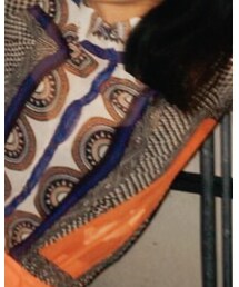 ZARA | シャツ/ブラウス