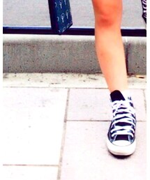 CONVERSE | スニーカー