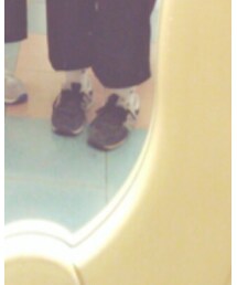 NEW BALANCE | スニーカー