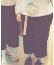 TIME | ガチャベルト(ベルト)