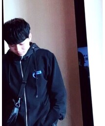 AES | ジャケット/アウター