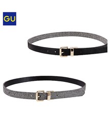 GU | ベルト