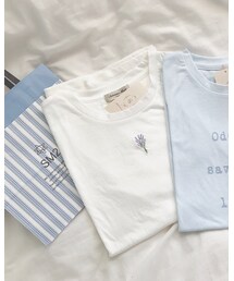 SM2 | Tシャツ/カットソー