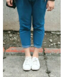 vieso | チノパンツ