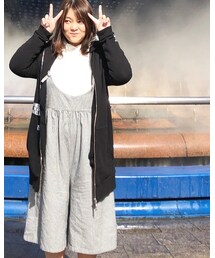 STAYREAL | カバーオール