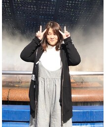 UNIQLO | パーカー