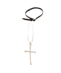 OS Accessories | WORSHIP CHOKER(ネックレス)