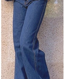 MOUSSY | デニムパンツ