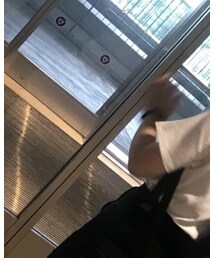 古着 | メガネ