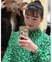 H&M | ワンピース/ドレス