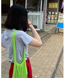 TOMMY HILFIGER | Tシャツ/カットソー