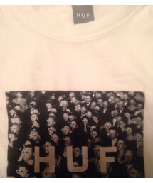 HUF | Tシャツ/カットソー