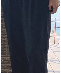 UNIQLO | サロペット/オーバーオール