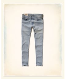 Hollister | デニムパンツ