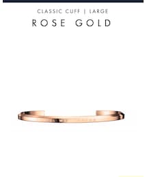 Daniel Wellington | バングル/リストバンド