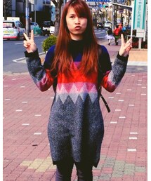 MIUSTAR | ニット/セーター